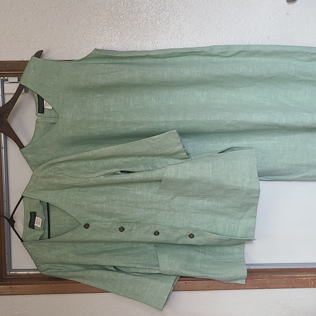 Harve Benard 2pc Dress244